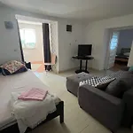 Apartments Zlata